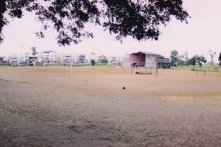 Mahatma Gandhi Vidyamandirs Karmaveer Bhausaheb Hiray Law College, Malegaon campus photo 4
