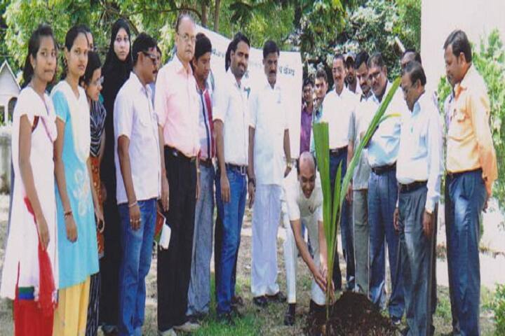 Mahatma Gandhi Vidyamandirs Karmaveer Bhausaheb Hiray Law College, Malegaon campus photo 6