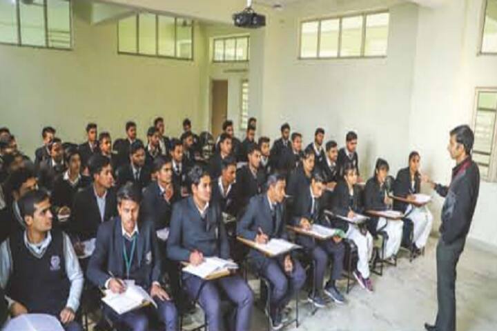 Subharti Polytechnic College, Meerut campus photo 2
