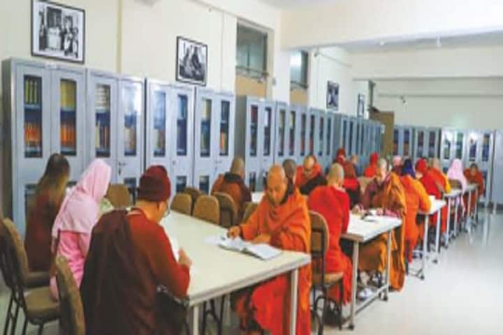 Subharti Polytechnic College, Meerut campus photo 6