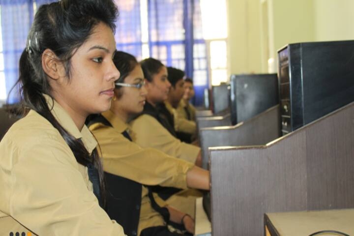 Subharti Polytechnic College, Meerut campus photo 4