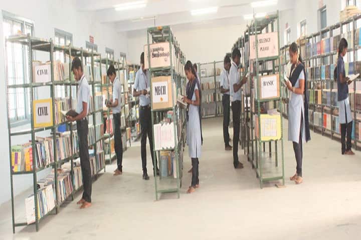 Sri Ayyappa Polytechnic College, Cuddalore campus photo 3