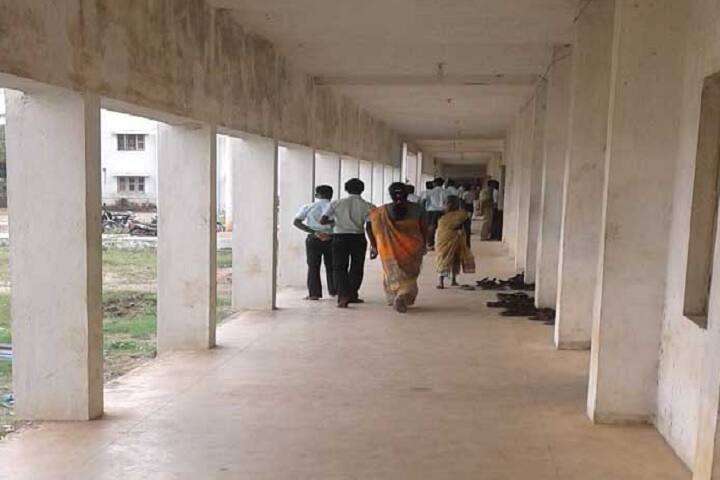 Sri Annamalai Polytechnic College, Villupuram campus photo 2