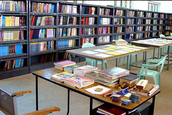 Sri Annamalai Polytechnic College, Villupuram campus photo 6