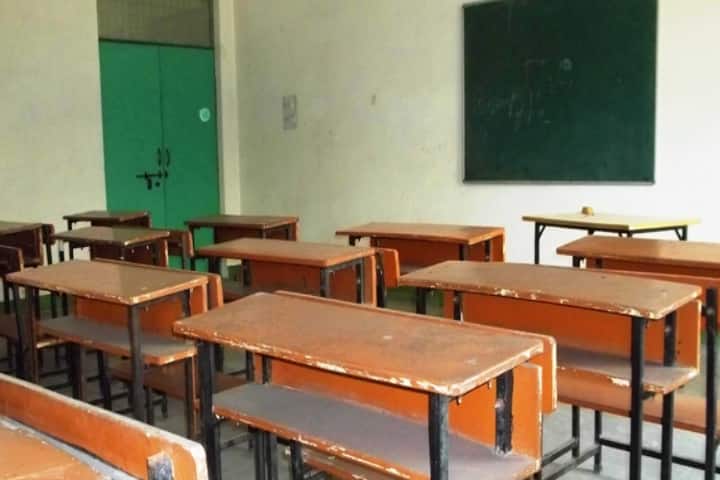 Lord Mahavira College of Law, Moradabad campus photo 2