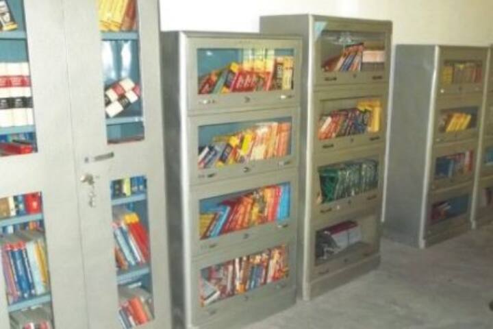 Lord Mahavira College of Law, Moradabad campus photo 3