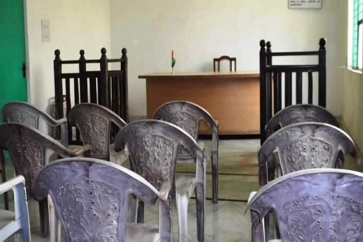 Lord Mahavira College of Law, Moradabad campus photo 4
