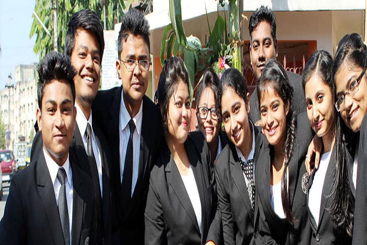Lord Mahavira College of Law, Moradabad campus photo 5