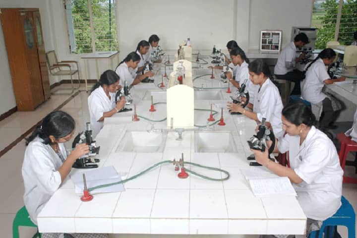 AM Reddy Memorial College of Pharmacy, Narasaraopet campus photo 3