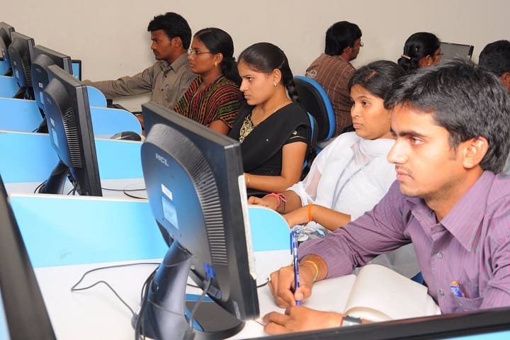 AM Reddy Memorial College of Pharmacy, Narasaraopet campus photo 6