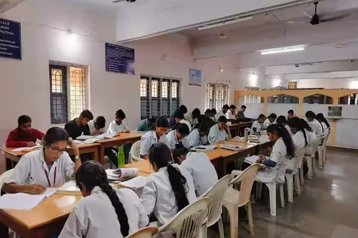 Shri Shivaji Shikshan Prasarak Mandals College of Nursing, Barshi campus photo 6