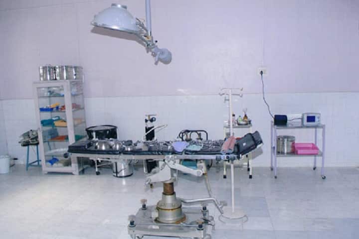 KDMG's Homoeopathic Medical College and Hospital, Shirpur campus photo 3