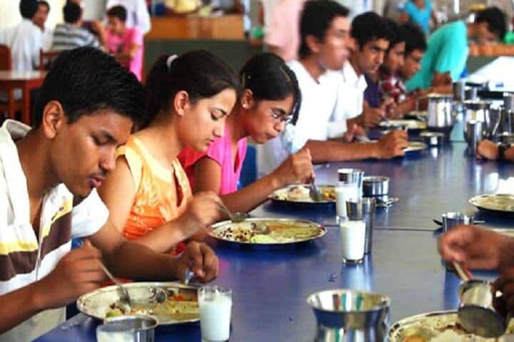 Shri Maruthi College of Nursing, Hoskote campus photo 2