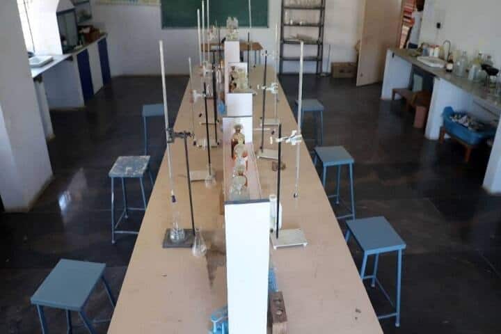 Shri Maruthi College of Nursing, Hoskote campus photo 3