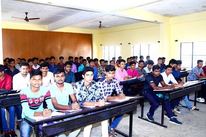 Shri Maruthi College of Nursing, Hoskote campus photo 4