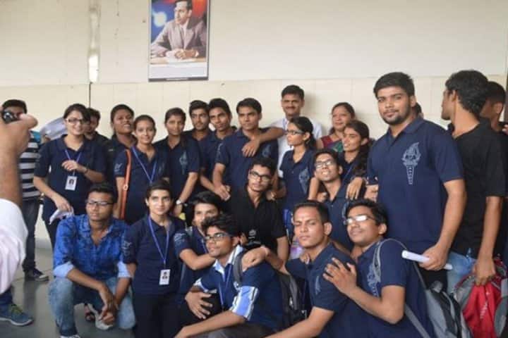Anangpuria Law School, Faridabad campus photo 3