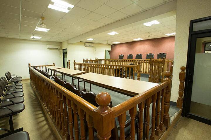 Anangpuria Law School, Faridabad campus photo 6