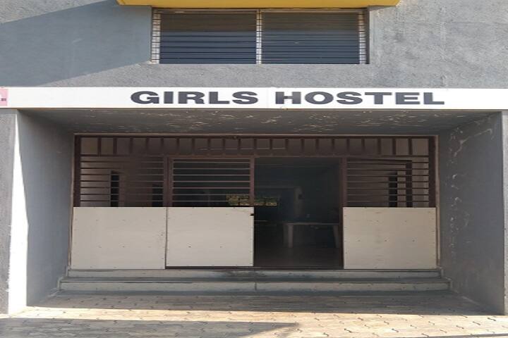 Shri HV Mehta Institute of Nursing, Rajkot campus photo 6