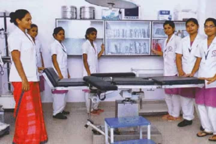 Shri Chandra Nursing Institute, Durg campus photo 2