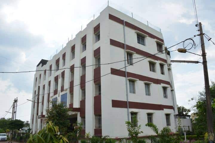 Shri Chandra Nursing Institute, Durg campus photo 3