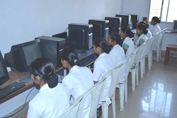 Shri Chandra Nursing Institute, Durg campus photo 4