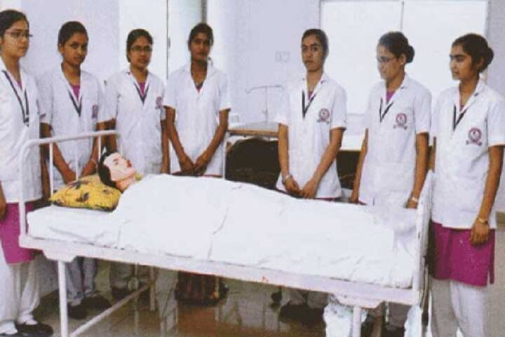 Shri Chandra Nursing Institute, Durg campus photo 5