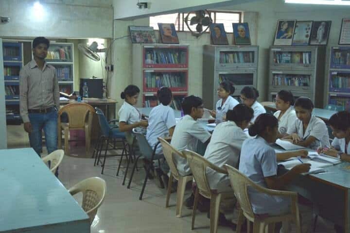 Shri Chandra Nursing Institute, Durg campus photo 6
