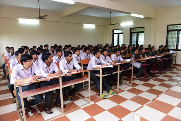 Prakasam Engineering College, Prakasam campus photo 2