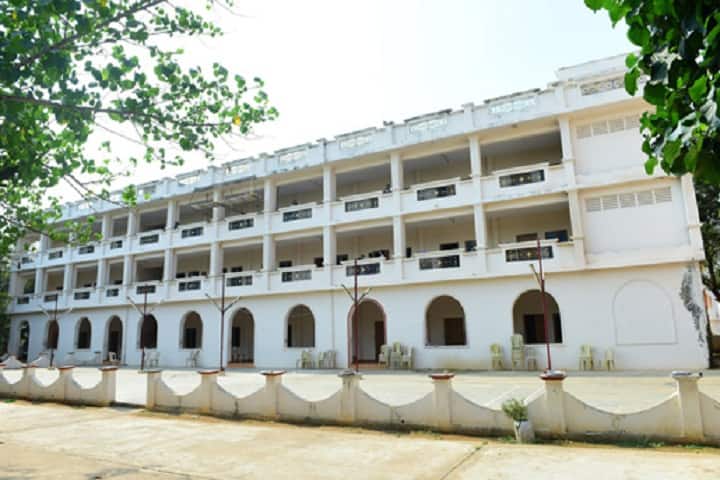 Prakasam Engineering College, Prakasam campus photo 3