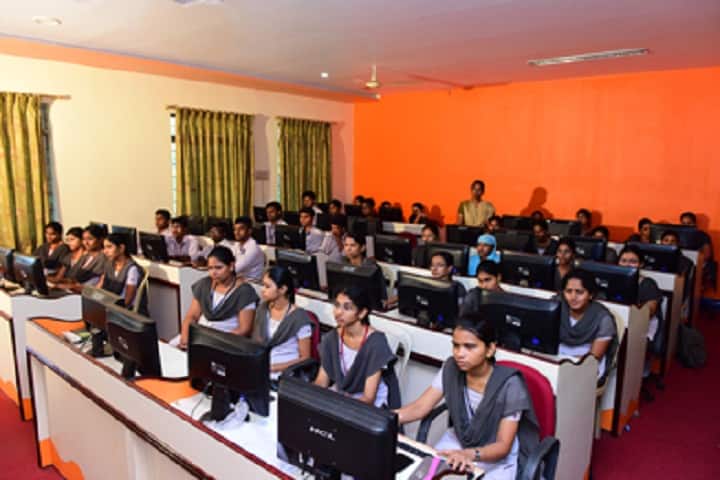Prakasam Engineering College, Prakasam campus photo 5