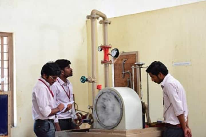 Prakasam Engineering College, Prakasam campus photo 4