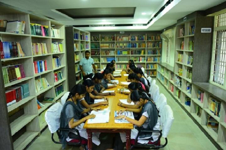 Prakasam Engineering College, Prakasam campus photo 6