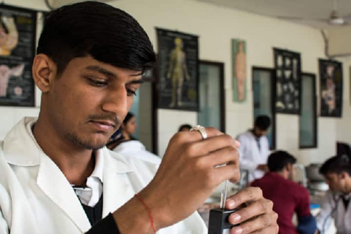 Anangpuria School of Management and Technology, Faridabad campus photo 2