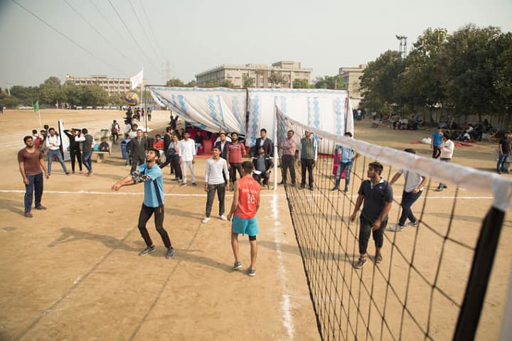 Anangpuria School of Management and Technology, Faridabad campus photo 3