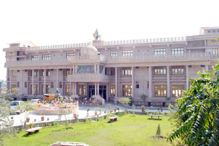 Shiv Shakti College of Nursing, Mansa campus photo 2