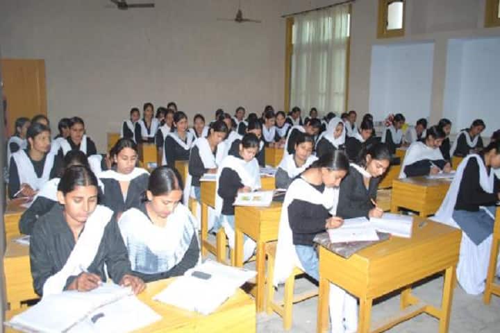 Shiv Shakti College of Nursing, Mansa campus photo 4