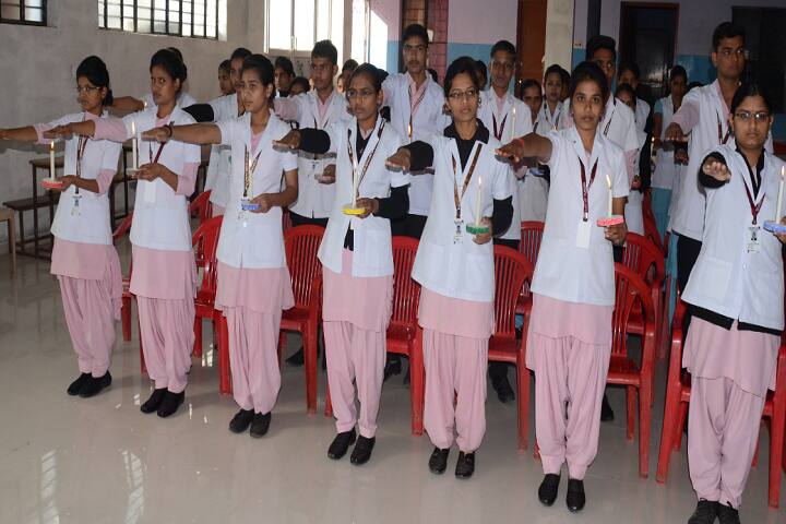Sharbati Institute of Nursing, Mahendergarh campus photo 5