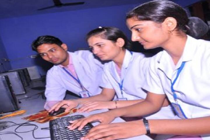 Sharbati Institute of Nursing, Mahendergarh campus photo 6