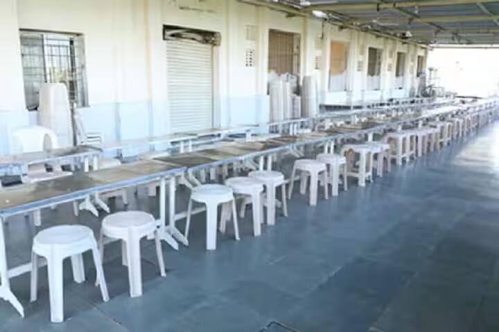 SGV Nursing College, Dhrol campus photo 4