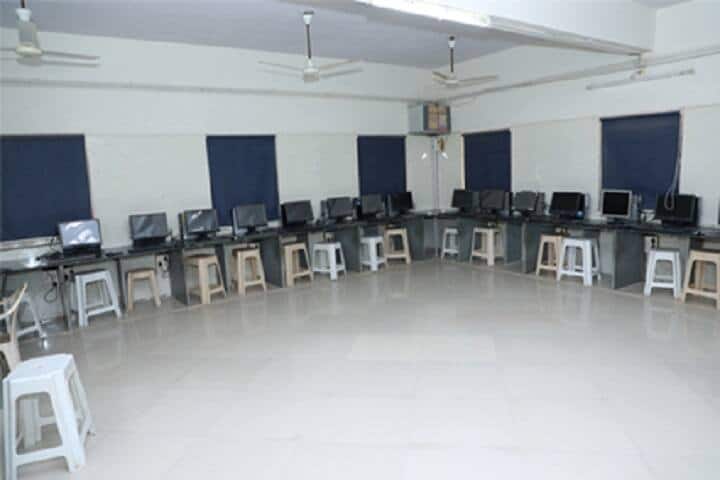 SGV Nursing College, Dhrol campus photo 6