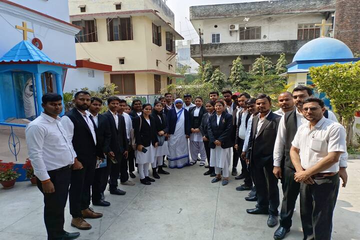 Lokbandhu Rajnarayana Law College, Varanasi campus photo 4