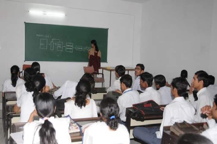 SR Government Polytechnic College, Sagar campus photo 2