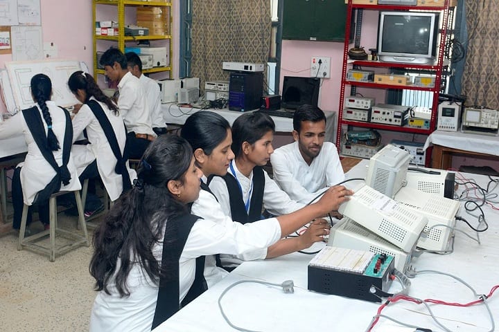 SR Government Polytechnic College, Sagar campus photo 3