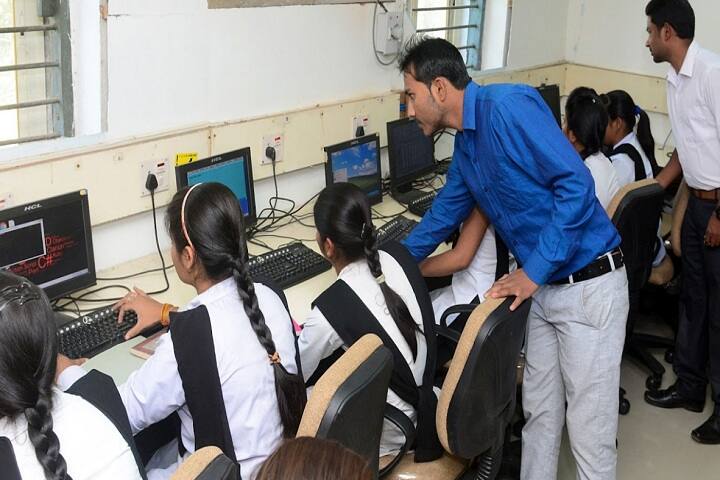 SR Government Polytechnic College, Sagar campus photo 4