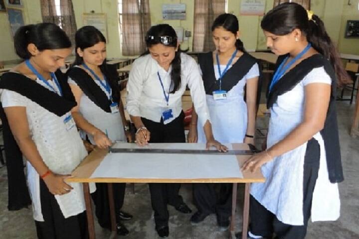 SR Government Polytechnic College, Sagar campus photo 5