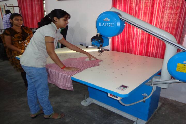 SR Government Polytechnic College, Sagar campus photo 6