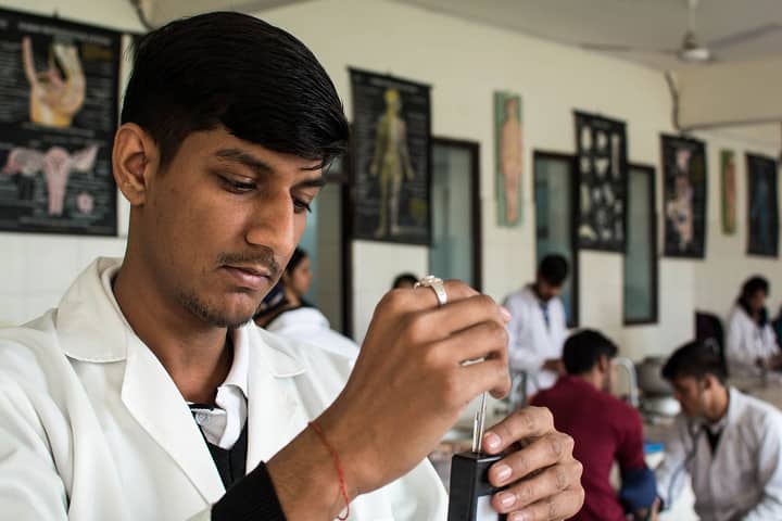 Anangpuria School of Pharmaceutical Sciences, Faridabad campus photo 3