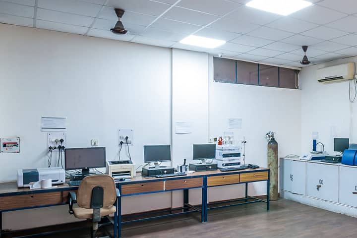Anangpuria School of Pharmaceutical Sciences, Faridabad campus photo 5
