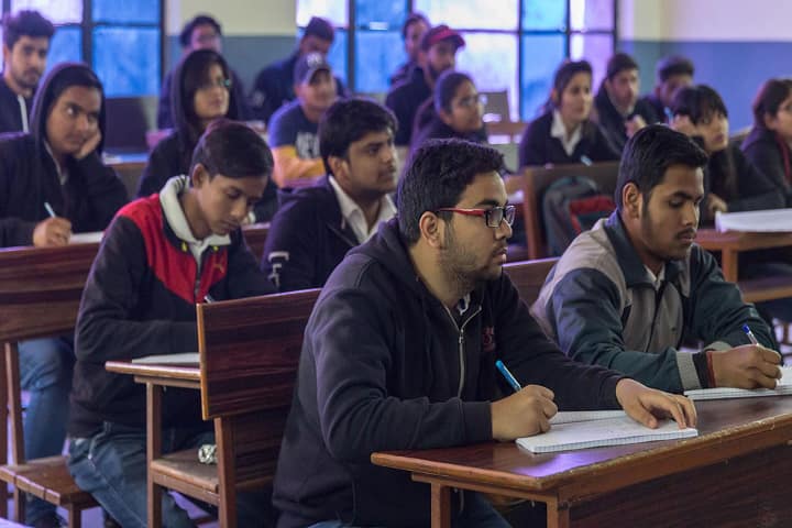 Anangpuria School of Pharmaceutical Sciences, Faridabad campus photo 6