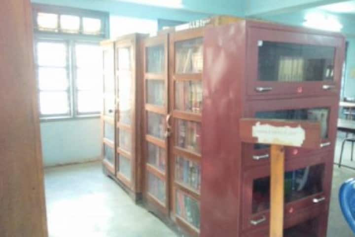LMS Law College, Imphal campus photo 3